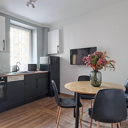 Modern And Cozy - City Center - Dobra 27 바르샤바 외부 사진