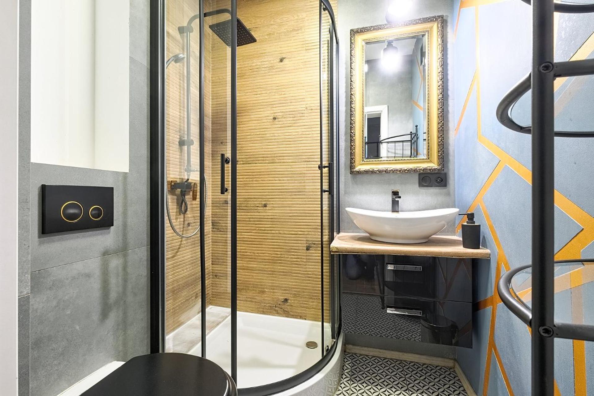 Modern And Cozy - City Center - Dobra 27 바르샤바 외부 사진