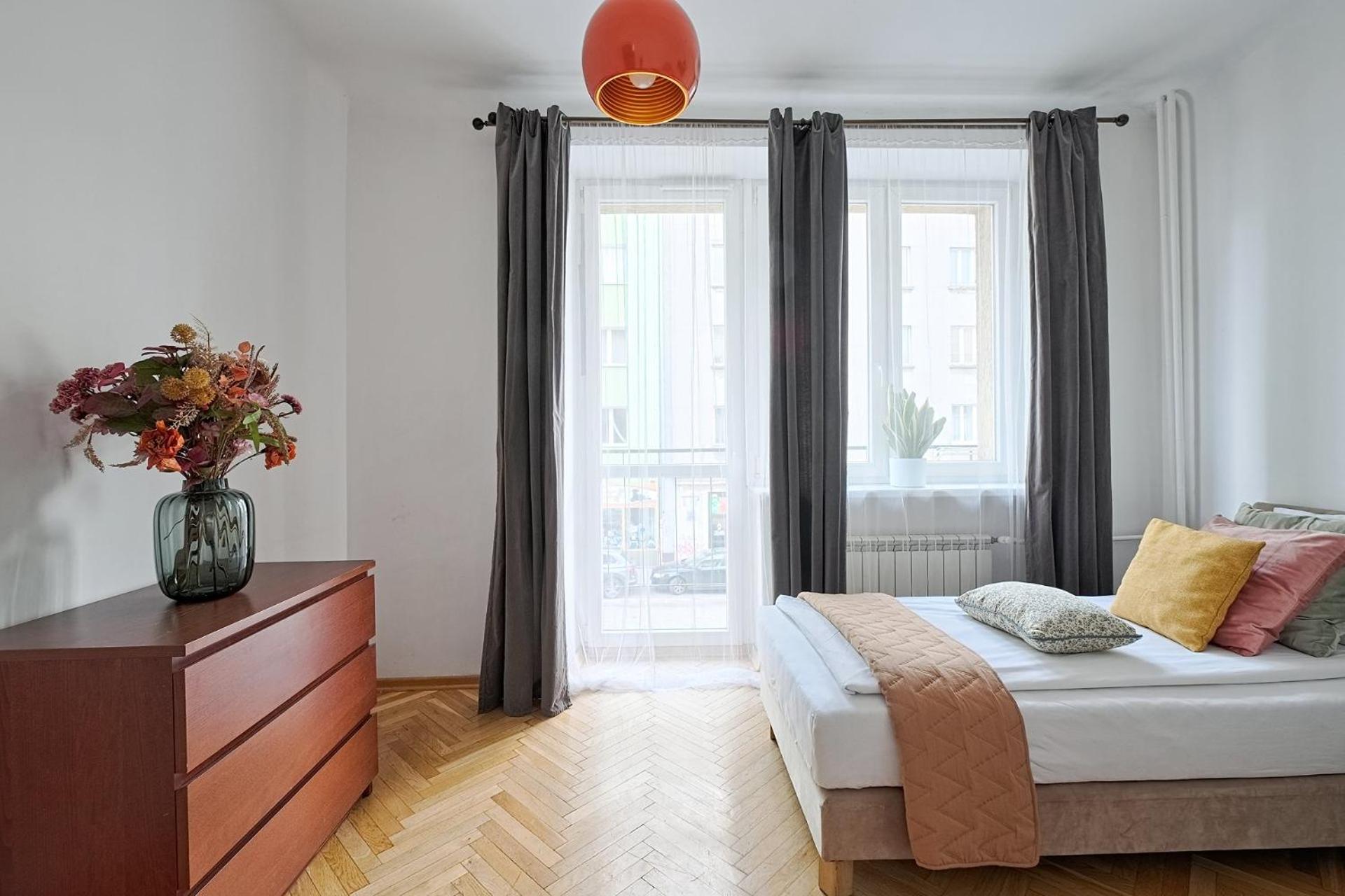Modern And Cozy - City Center - Dobra 27 바르샤바 외부 사진